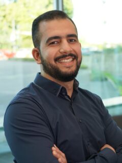 Abdallah Alashqar