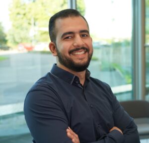 Abdallah Alashqar