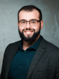 Prof. Dr. Andreas Rowald
